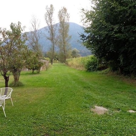 Agriturismo Il Girasole 펠트레 외부 사진