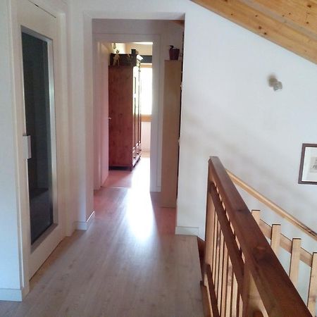 Agriturismo Il Girasole 펠트레 외부 사진