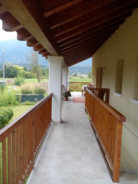Agriturismo Il Girasole 펠트레 외부 사진