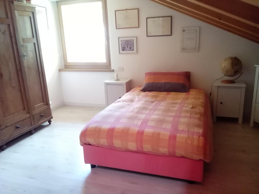 Agriturismo Il Girasole 펠트레 외부 사진