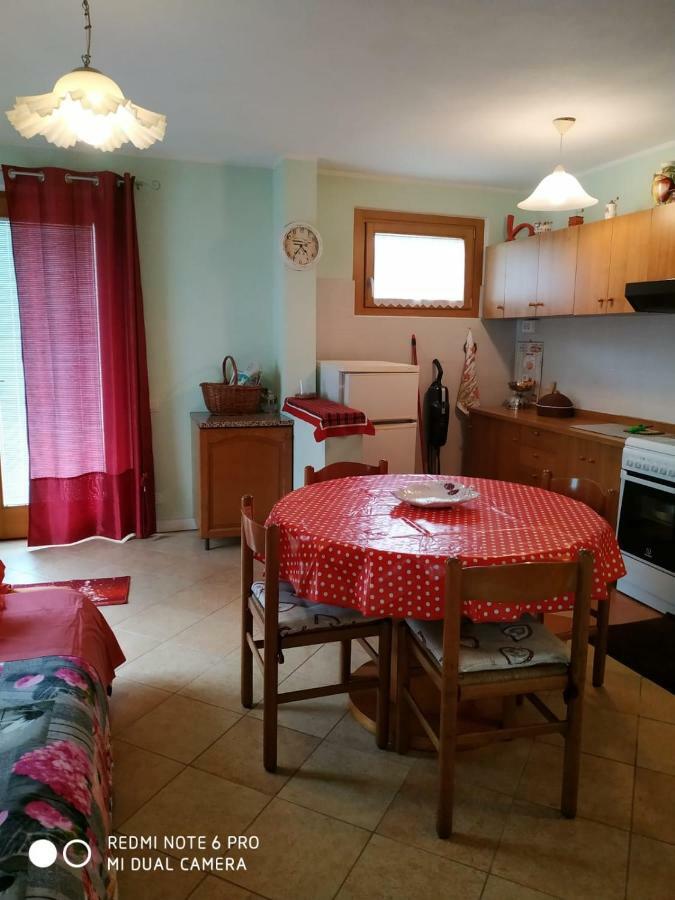Agriturismo Il Girasole 펠트레 외부 사진
